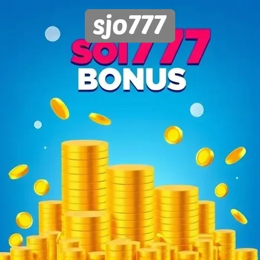Fitur Bonus Menarik di Sjo777 yang Harus Diketahui
