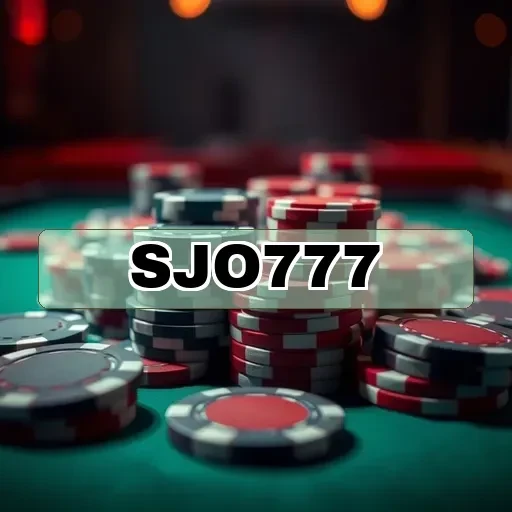 sjo777 Promo Harian