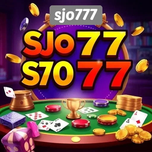 Keberagaman Permainan Yang Ditawarkan Di Sjo777