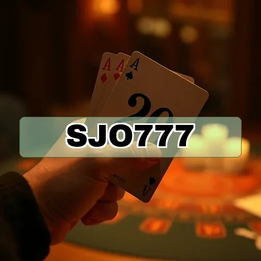 sjo777 Tanggapan Pengguna