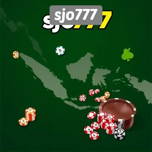 Aksesibilitas dan Ketersediaan Permainan di Sjo777