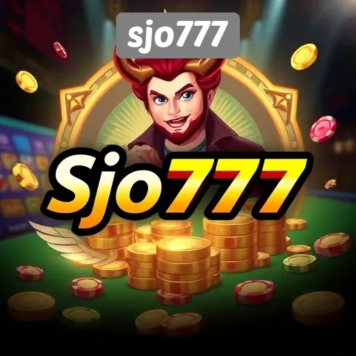 Kenali sjo777 Sebagai Platform Game Terpercaya