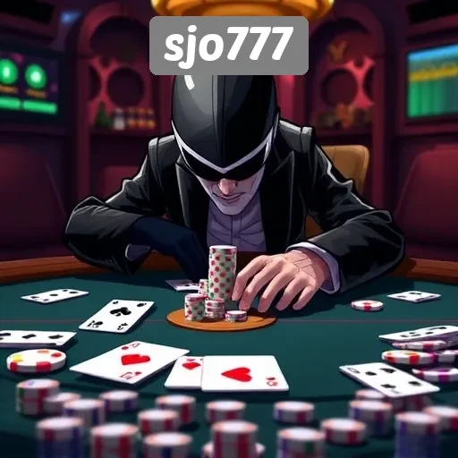 Taktik Bermain di Sjo777 untuk Meningkatkan Peluang Menang