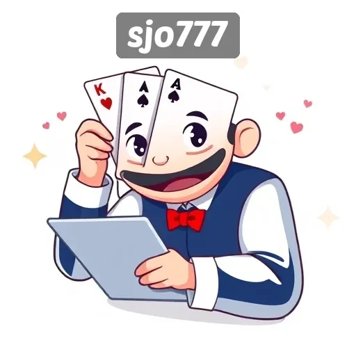 Proses Pendaftaran dan Cara Bermain di Sjo777