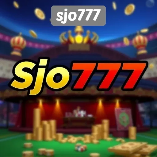 Review Lengkap Situs Game Sjo777 untuk Pemain Indonesia