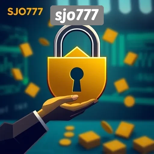 Faktor Keamanan yang Perlu Diketahui Sebelum Bergabung di Sjo777