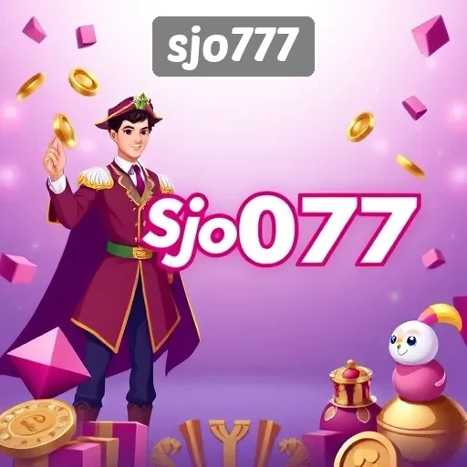 Apa yang Perlu Anda Ketahui Tentang Situs Game Sjo777