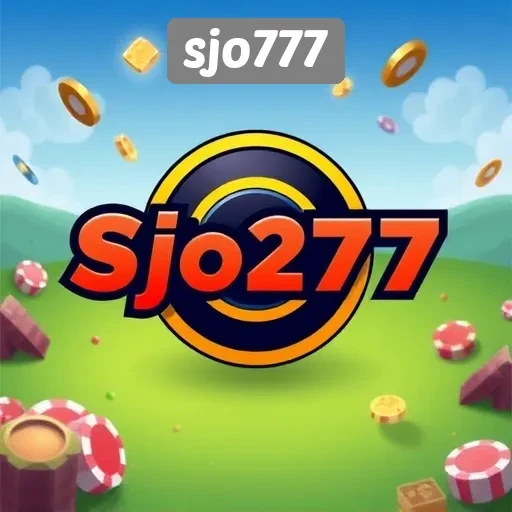 Mengapa Sjo777 Menjadi Pilihan Utama Pemain Game Online