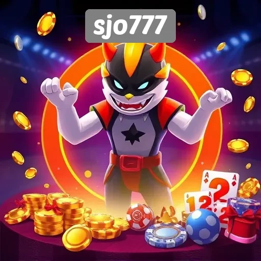Bagaimana Sjo777 Meningkatkan Pengalaman Bermain Game Anda