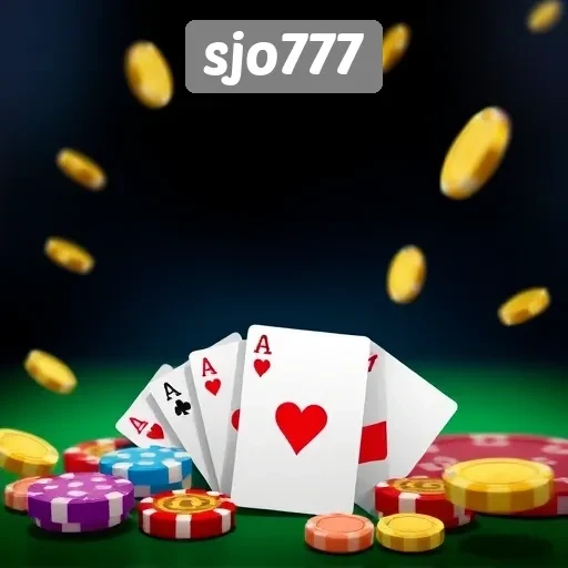 Mengenal Lebih Dekat Situs Game Sjo777