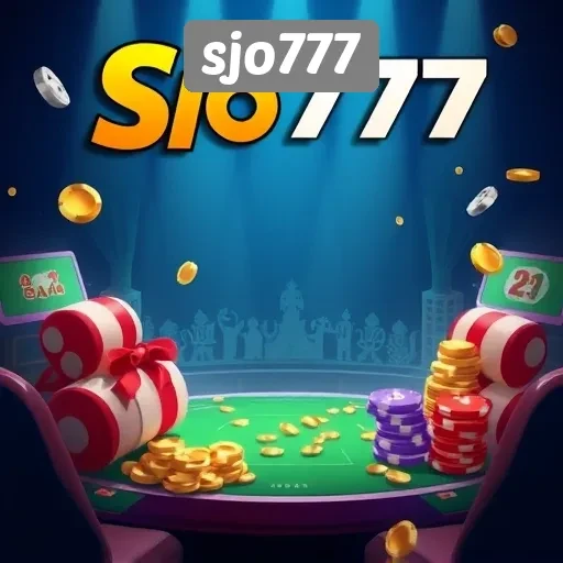 Sjo777 Sebagai Platform Game Online Terpercaya
