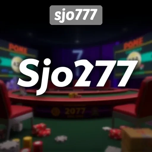 Inovasi Teknologi di Sjo777 yang Meningkatkan Pengalaman Bermain