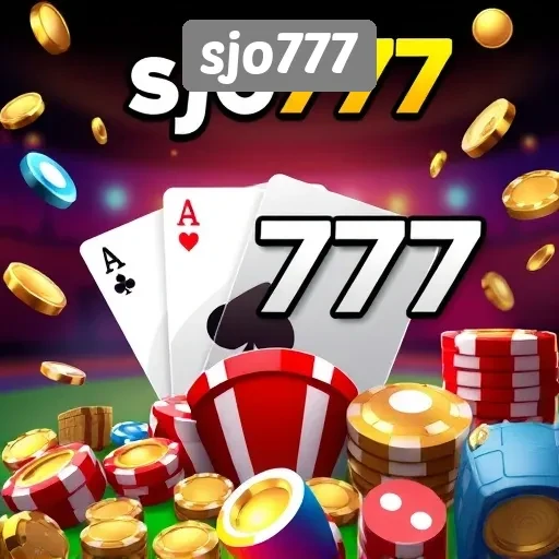 Sjo777 Situs Game Terpercaya untuk Pemain Indonesia