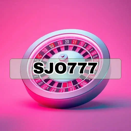 sjo777 Permainan Slot
