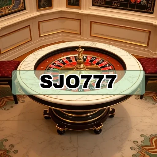 sjo777 Strategi Menang